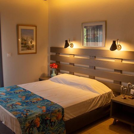Aliston Hotel Thassos (Adults Only) Скала-Потамьяс Екстер'єр фото