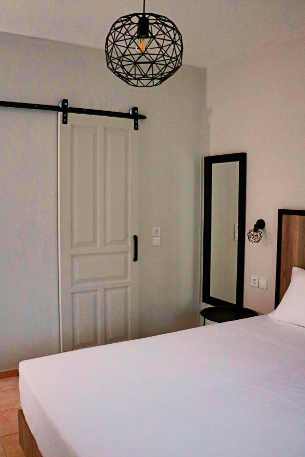 Aliston Hotel Thassos (Adults Only) Скала-Потамьяс Екстер'єр фото