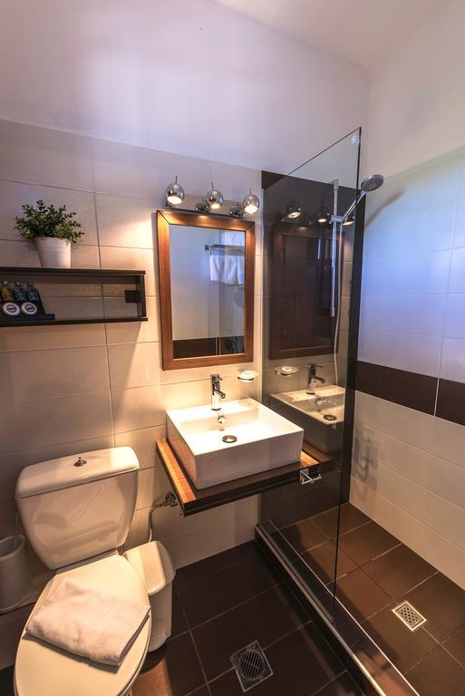 Aliston Hotel Thassos (Adults Only) Скала-Потамьяс Екстер'єр фото