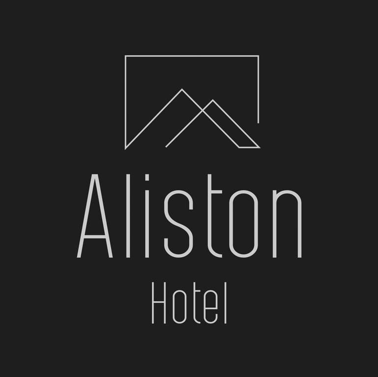 Aliston Hotel Thassos (Adults Only) Скала-Потамьяс Екстер'єр фото