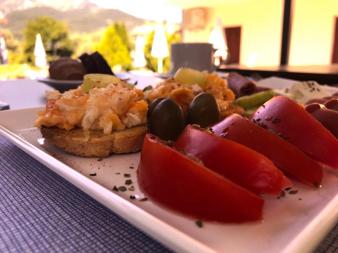 Aliston Hotel Thassos (Adults Only) Скала-Потамьяс Екстер'єр фото